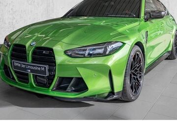BMW M3 9.000 km 108.870 &euro; Leverkusen 51371