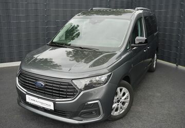 Ford Grand Tourneo 19.674 km 32.499 &euro; Dormagen 41539