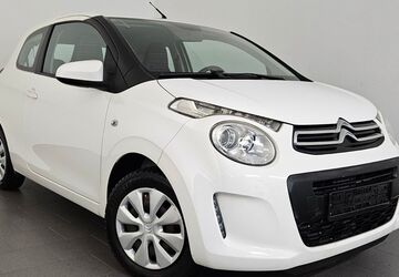 Citroen C1 60.000 km 4.499 &euro; Köln 50827