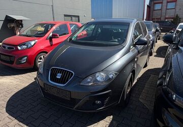 Seat Altea 192.000 km 3.600 &euro; Grevenbroich 41515