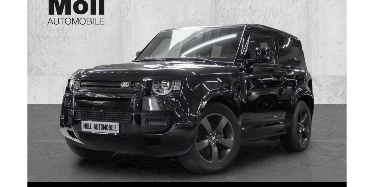 Land Rover Defender 21.911 km 66.599 &euro; Düren 52351