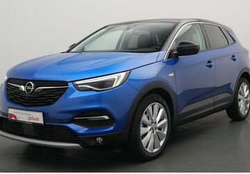 Opel Grandland (X) 31.700 km 17.688 &euro; Leverkusen 51373