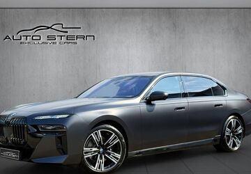 BMW 740 40.000 km 99.950 &euro; Grevenbroich 41516