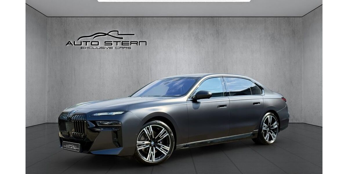 BMW 740 40.000 km 99.950 &euro; Grevenbroich 41516