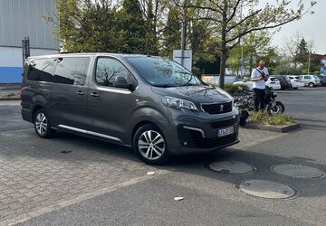 Peugeot Expert 165.000 km 13.900 &euro; Leverkusen 51373