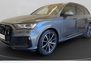 Audi Q7 44.680 km 61.880 &euro; Köln 50823