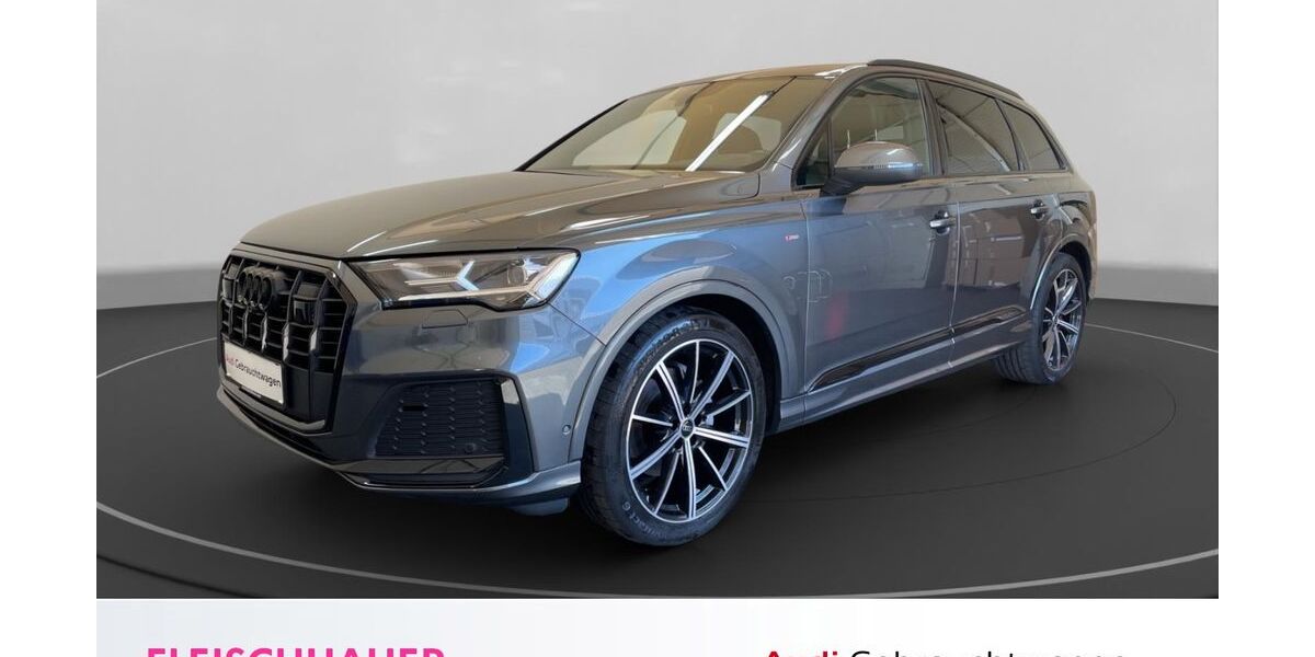 Audi Q7 44.680 km 61.880 &euro; Köln 50823