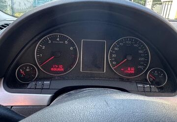 Audi A4 174.200 km 2.500 &euro; Leverkusen 51575