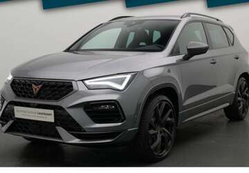 Cupra Ateca 1.009 km 44.680 &euro; Leverkusen 51373