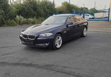 BMW 520 119.500 km 13.400 &euro; Kerpen-Sindorf 50170
