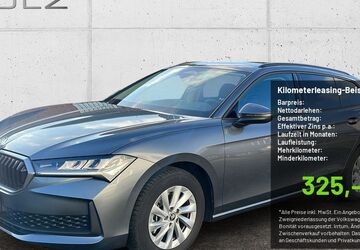 Skoda Superb 21.437 km 31.690 &euro; Pulheim-Brauweiler 50259