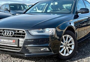 Audi A4 144.302 km 13.490 &euro; Bergheim 50127