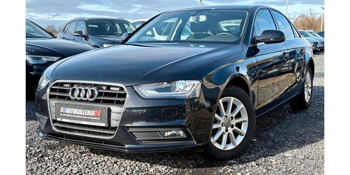 Audi A4 144.302 km 13.490 &euro; Bergheim 50127