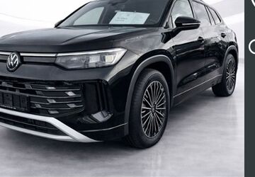 VW Tayron 7.500 km 48.899 &euro; Erftstadt 50374