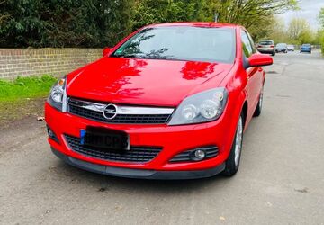 Opel Astra 96.000 km 3.300 &euro; Erftstadt 50374