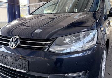 VW Sharan 264.000 km 7.400 &euro; Brühl (Nähe Köln) 50321