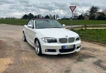 BMW 118 104.000 km 12.599 &euro; Euskirchen 53879
