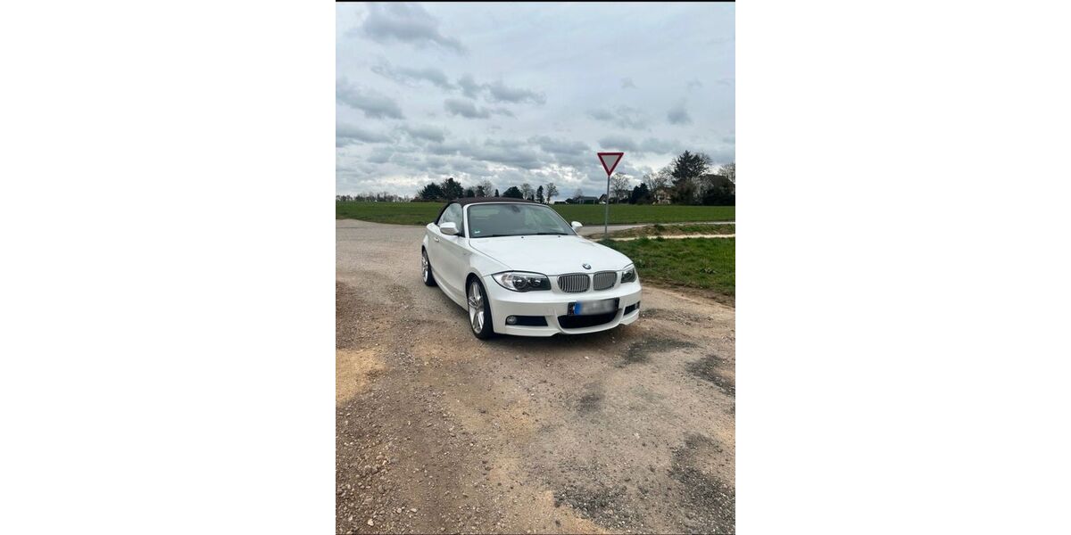 BMW 118 104.000 km 12.599 &euro; Euskirchen 53879
