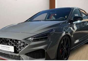 Hyundai i30 30.390 km 37.990 &euro; Brühl 50321