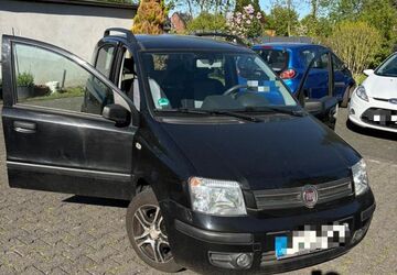 Fiat Panda 175.000 km 2.000 &euro; Frechen 50226