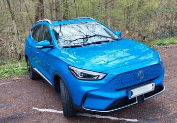 MG Andere 4.600 km 21.900 &euro; Köln 51107