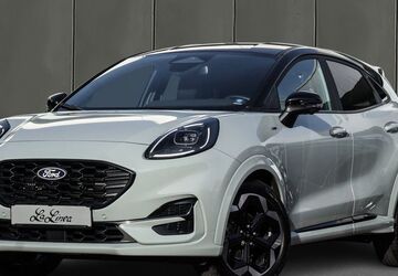 Ford Puma 17.850 km 23.450 &euro; Düren 52349