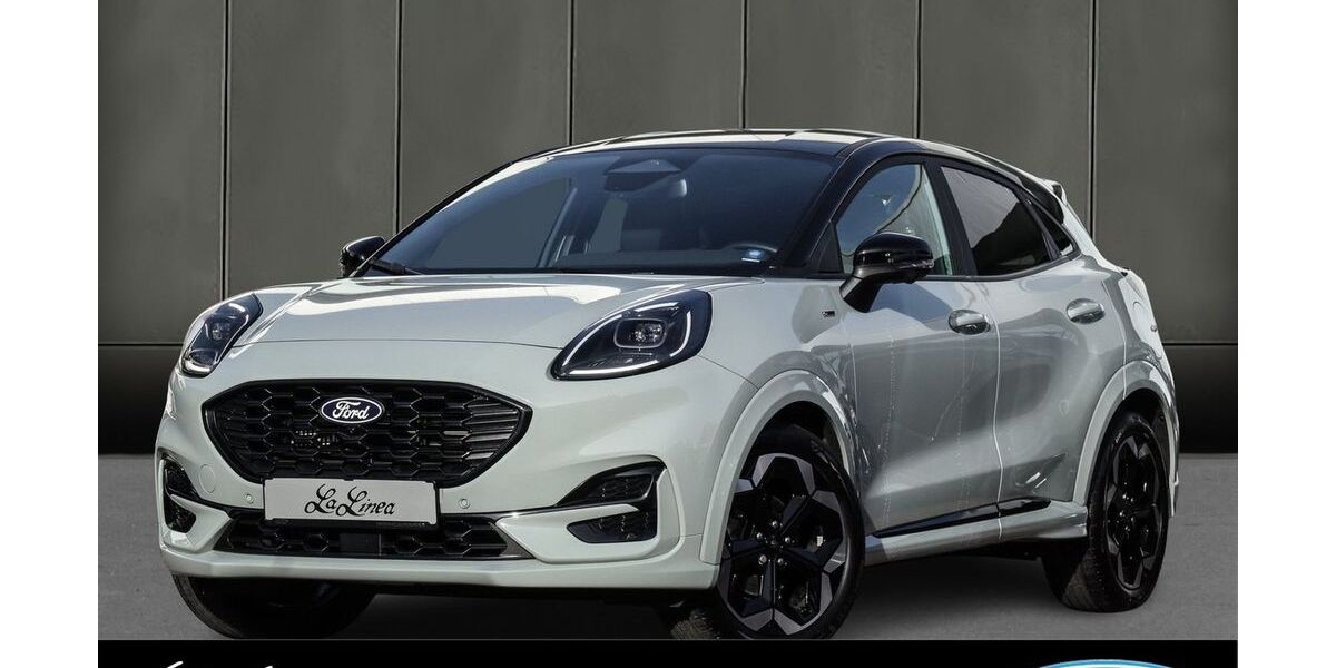 Ford Puma 17.850 km 23.450 &euro; Düren 52349