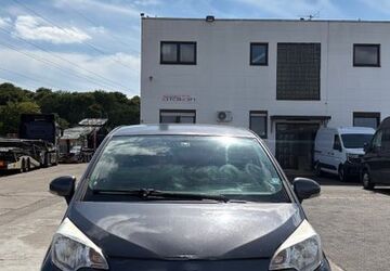 Toyota Verso-S 233.716 km 4.500 &euro; Sindorf 50170