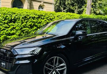 Audi Q7 139.000 km 42.990 &euro; Köln 50933