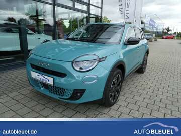 Gebrauchte Fiat 600
