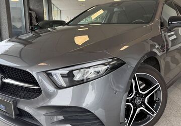 Mercedes-Benz A 250 94.940 km 24.699 &euro; Golzheim 52399