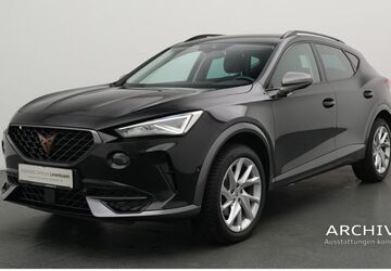 Cupra Formentor 30.068 km 25.988 &euro; Leverkusen 51373