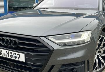 Audi A8 94.000 km 61.950 &euro; Köln 51107