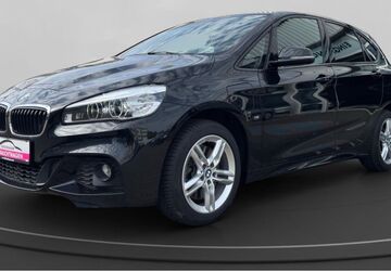 BMW 225 Active Tourer 42.010 km 17.490 &euro; Köln 50968