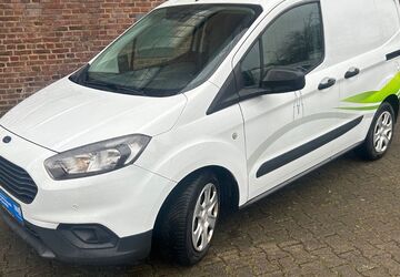 Ford Transit 106.992 km 8.690 &euro; Köln 51069
