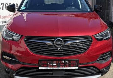 Opel Grandland (X) 160.000 km 13.550 &euro; Köln 51065