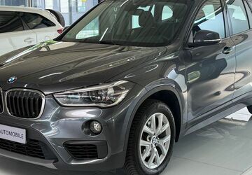 BMW X1 139.000 km 15.998 &euro; Grevenbroich 41515