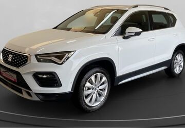 Seat Ateca 25.466 km 29.380 &euro; Köln 50823