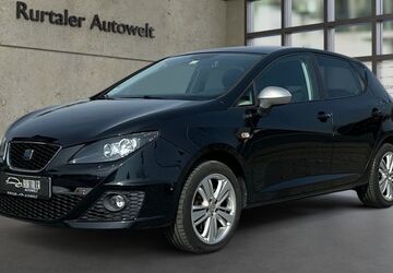 Seat Ibiza 120.000 km 7.999 &euro; Jülich 52428
