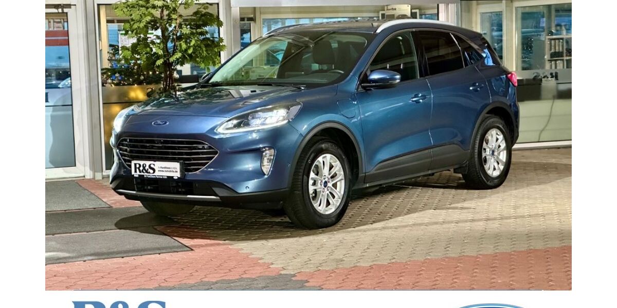 Ford Kuga 14.361 km 25.500 &euro; Köln 50769