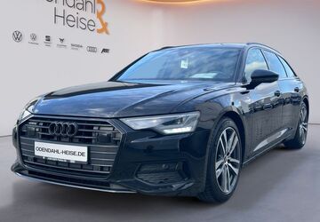 Audi A6 86.073 km 32.480 &euro; Köln 50739