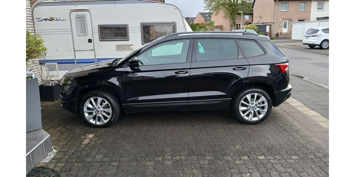 Skoda Karoq 109.683 km 17.199 &euro; Bergheim (Nordrhein-Westfalen) 50129