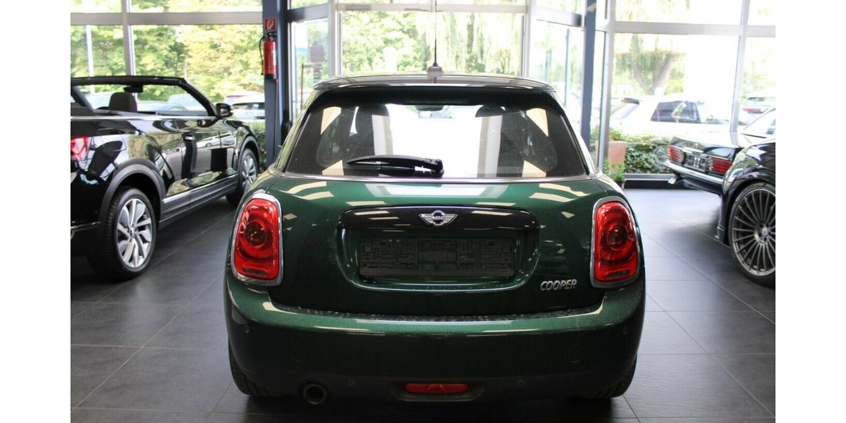 Mini Cooper 5-Türig 105.296 km 10.780 &euro; Euskirchen 53881