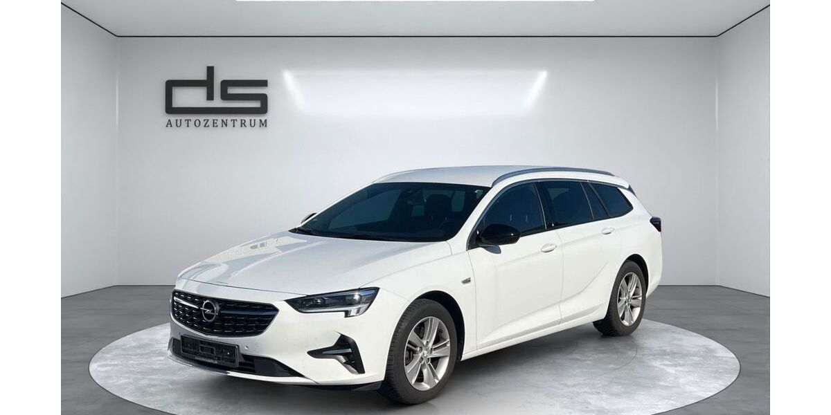 Opel Insignia 53.662 km 16.790 &euro; Grevenbroich 41515