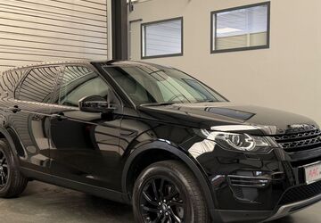 Land Rover Discovery 61.000 km 24.950 &euro; Erftstadt 50374