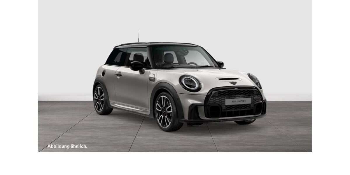 Mini Cooper S 29.759 km 27.495 &euro; Köln-Marsdorf 50858