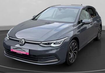 VW Golf 39.905 km 27.440 &euro; Euskirchen 53879