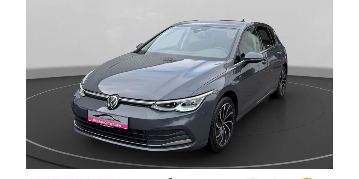 VW Golf 39.905 km 27.440 &euro; Euskirchen 53879