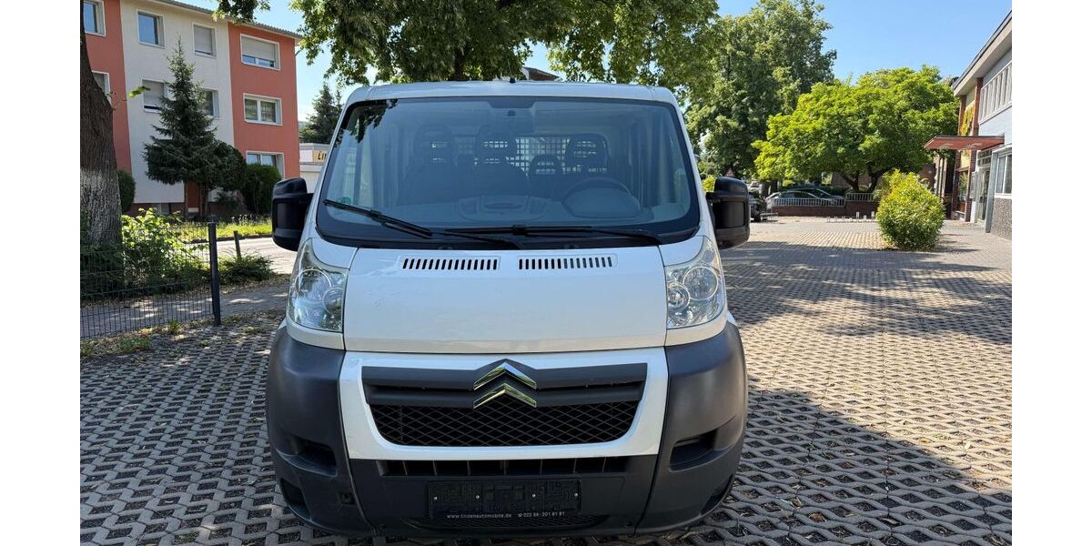 Citroen Jumper 98.144 km 8.900 &euro; Frechen 50226
