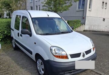 Renault Kangoo 94.500 km 2.600 &euro; Hürth 50354